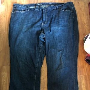 Simply Vera Jean Capris